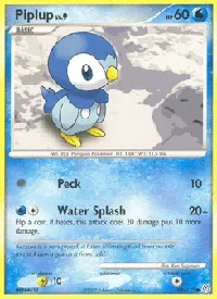 Piplup 93