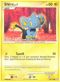 Shinx 98