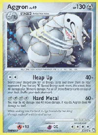 Aggron 1