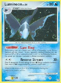 Lumineon 11