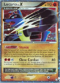 Lucario 122