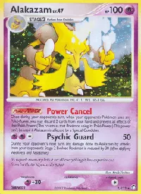 Alakazam 2
