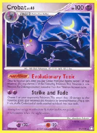 Crobat 23