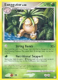 Exeggutor 24