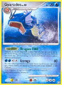 Gyarados 26