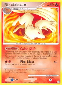 Ninetales 32