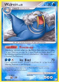 Walrein 39