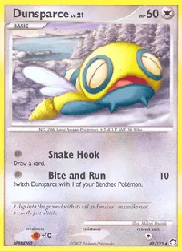 Dunsparce 47
