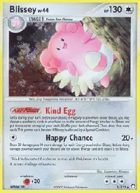 Blissey 5