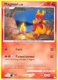 Magmar 54