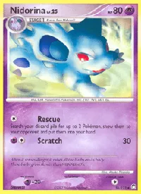 Nidorina 56