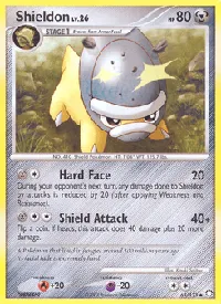 Shieldon 63