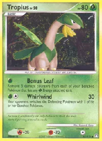 Tropius 64