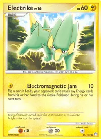 Electrike 81