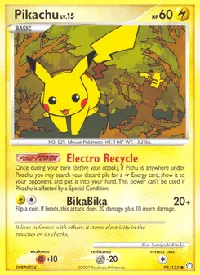 Pikachu 94