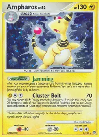 Ampharos 1