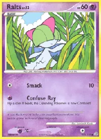 Ralts 102