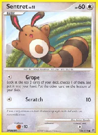 Sentret 104