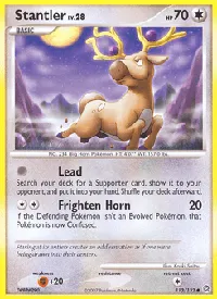 Stantler 113
