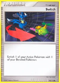Switch 128