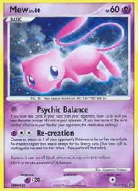 Mew 15