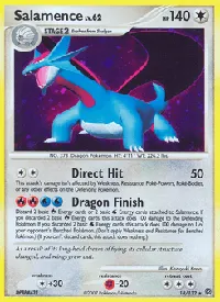Salamence 18