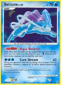 Suicune 19