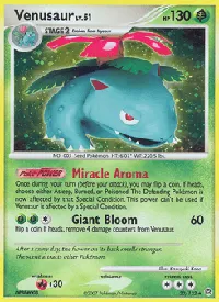 Venusaur 20