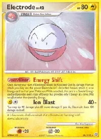 Electrode 26