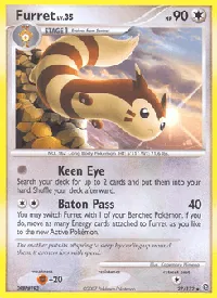 Furret 27