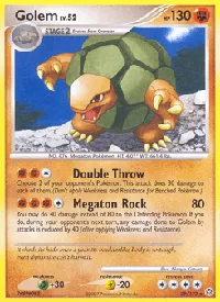 Golem 29
