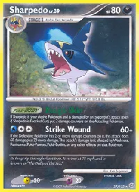 Sharpedo 37