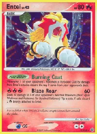 Entei 4