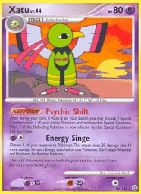 Xatu 44