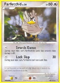 Farfetch'd 49