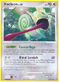 Kecleon 52
