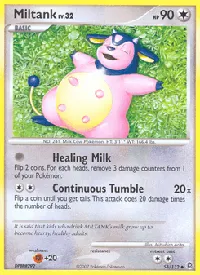 Miltank 55