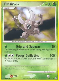 Pinsir 59
