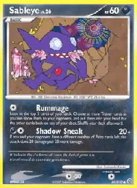 Sableye 63
