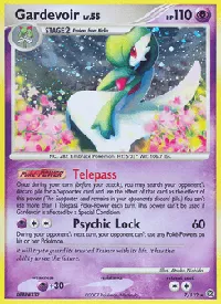 Gardevoir 7