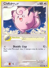 Clefairy 83