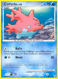 Corsola 84