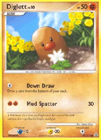 Diglett 85