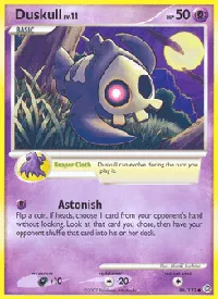 Duskull 86