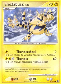 Electabuzz 87