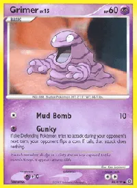 Grimer 88