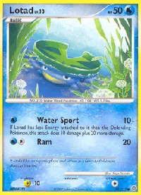 Lotad 92
