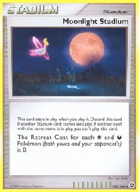 Moonlight Stadium 100