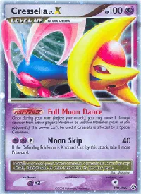 Cresselia 103