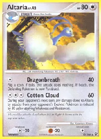 Altaria 12